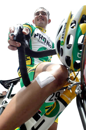 Tour de France Stage 9