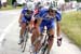 Tour de France Stage 9