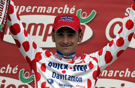 Tour de France Stage 1