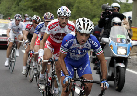 Tour de France Stage 1