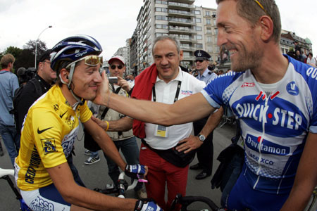 Tour de France Stage 1