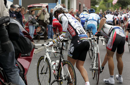 Tour de France Stage 1