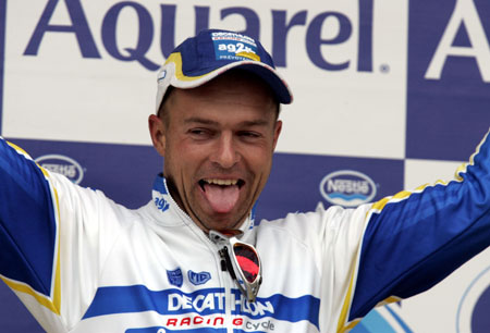 Tour de France Stage 1