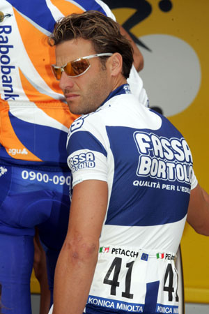 Tour de France Stage 1
