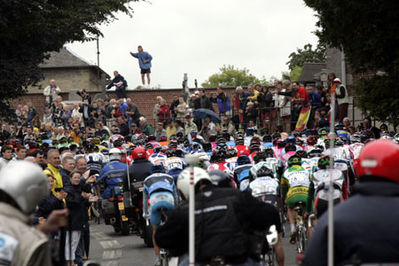 Tour de France Stage 1