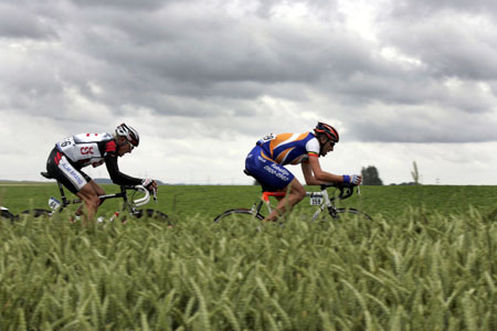 Tour de France Stage 1