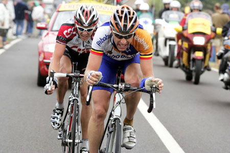 Tour de France Stage 1