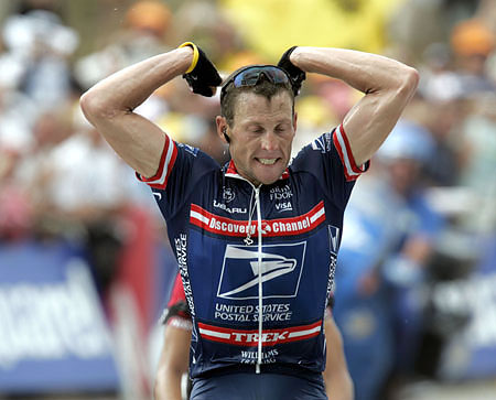 Tour de France Stage 13