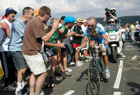 Tour de France Stage 13