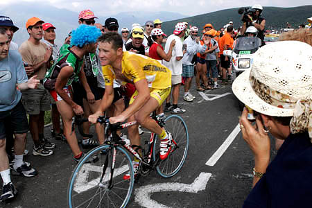 Tour de France Stage 13