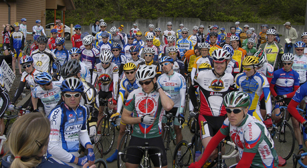 Tehuya-Seaback-Tehuya Road Race
