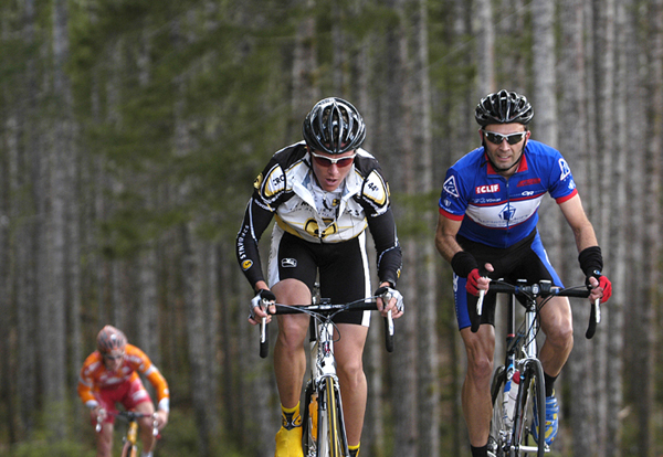 Tehuya-Seaback-Tehuya Road Race