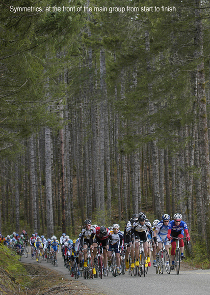 Tehuya-Seaback-Tehuya Road Race