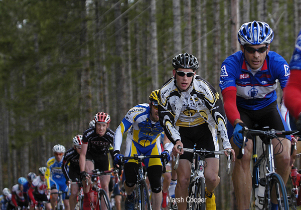 Tehuya-Seaback-Tehuya Road Race