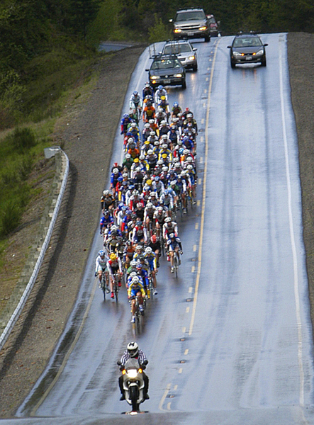 Tehuya-Seaback-Tehuya Road Race