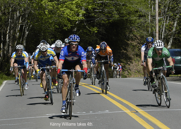 Tehuya-Seaback-Tehuya Road Race