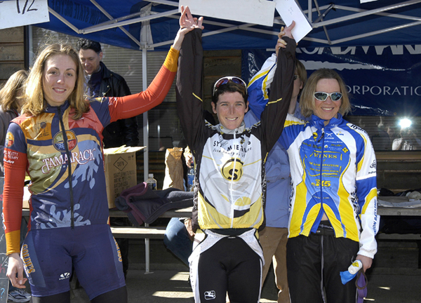 Tehuya-Seaback-Tehuya Road Race