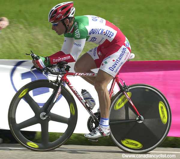 Tour of Germany