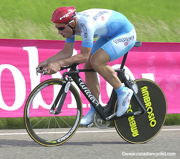 Tour of Germany