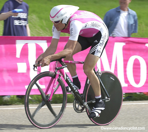 Tour of Germany