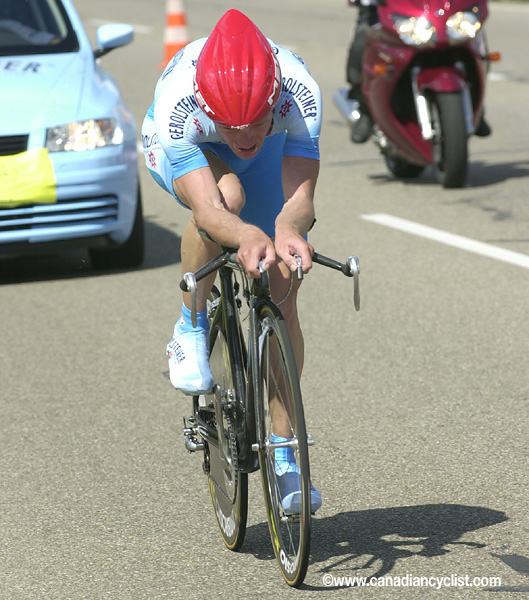 Tour of Germany