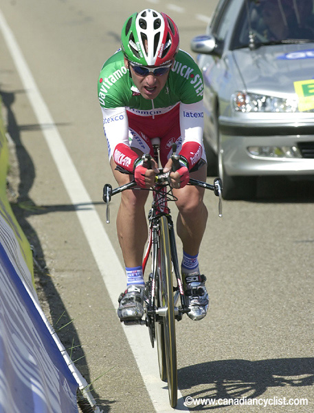 Tour of Germany
