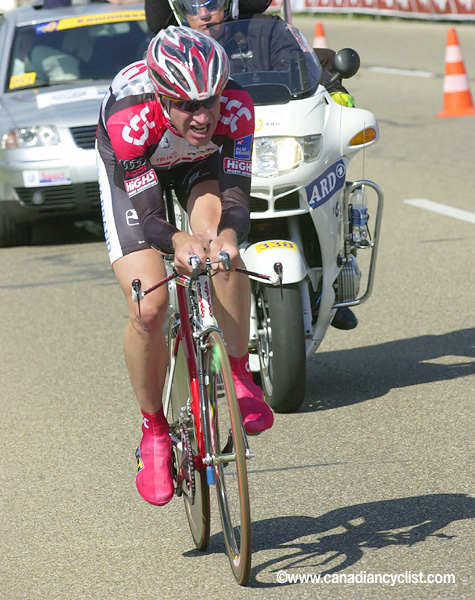 Tour of Germany