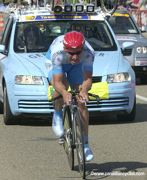 Tour of Germany