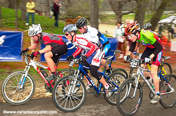 NORBA #1 Waco Texas