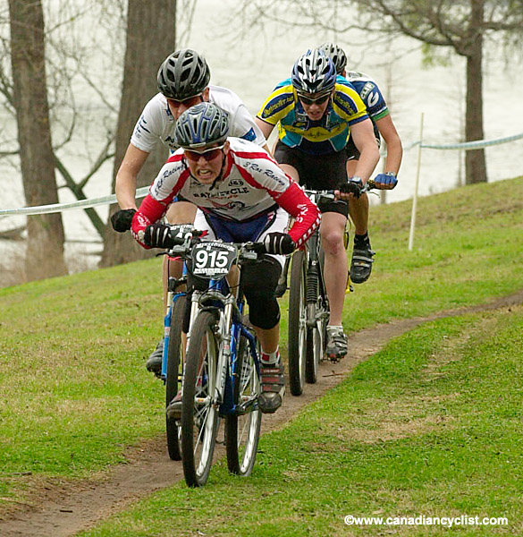NORBA #1 Waco Texas