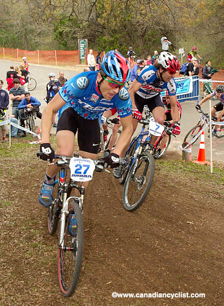 NORBA #1 Waco Texas