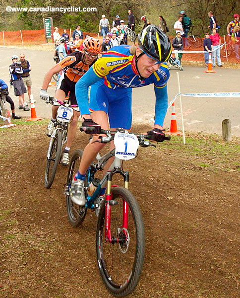 NORBA #1 Waco Texas