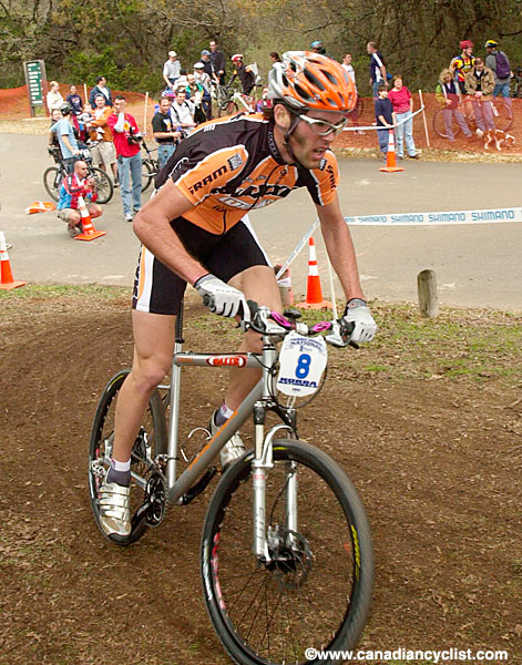 NORBA #1 Waco Texas