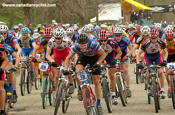 NORBA #1 Waco Texas