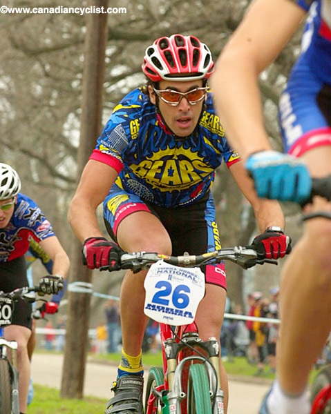 NORBA #1 Waco Texas