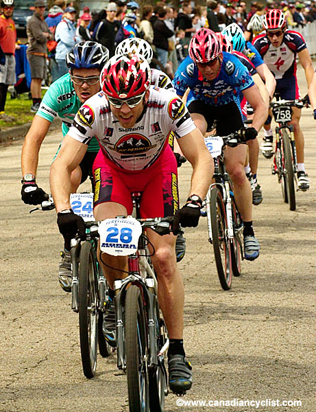 NORBA #1 Waco Texas
