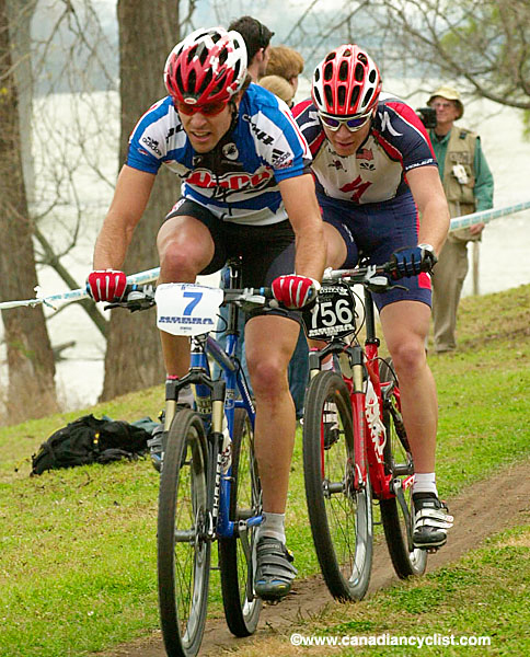 NORBA #1 Waco Texas