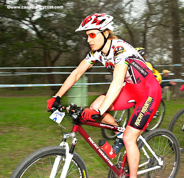 NORBA #1 Waco Texas