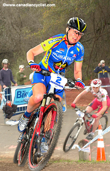 NORBA #1 Waco Texas