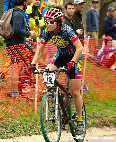 NORBA #1 Waco Texas