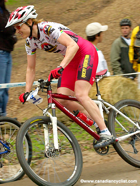 NORBA #1 Waco Texas