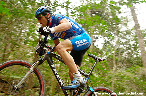 NORBA #1 Waco Texas