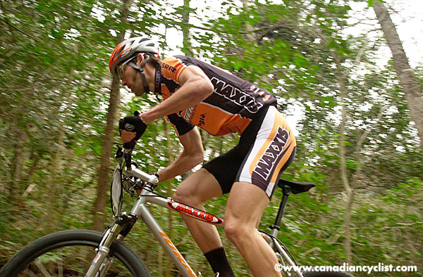 NORBA #1 Waco Texas