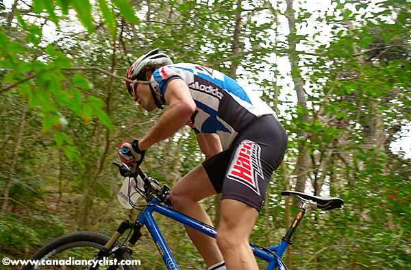 NORBA #1 Waco Texas