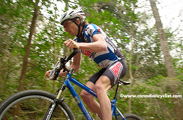 NORBA #1 Waco Texas