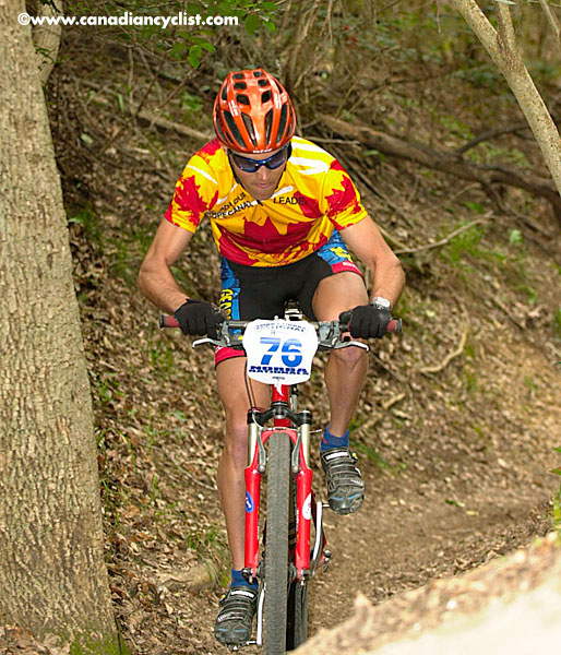 NORBA #1 Waco Texas