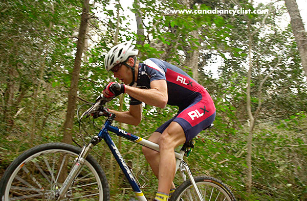 NORBA #1 Waco Texas