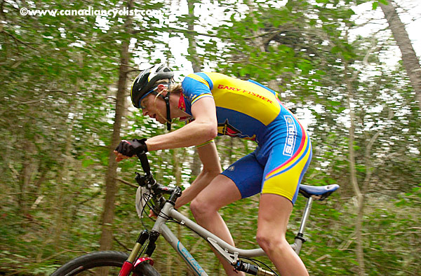 NORBA #1 Waco Texas