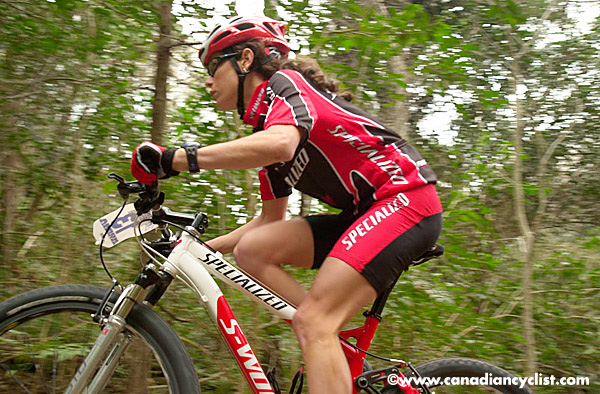 NORBA #1 Waco Texas