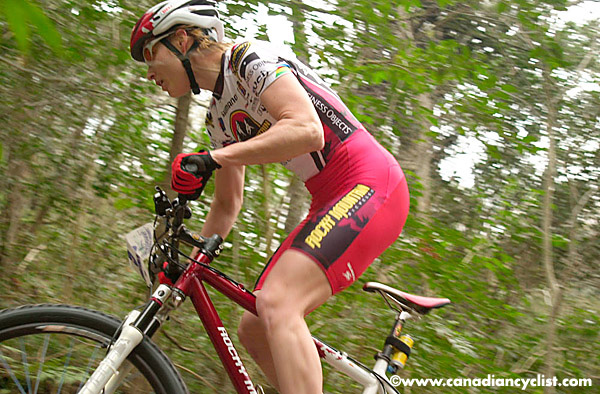 NORBA #1 Waco Texas